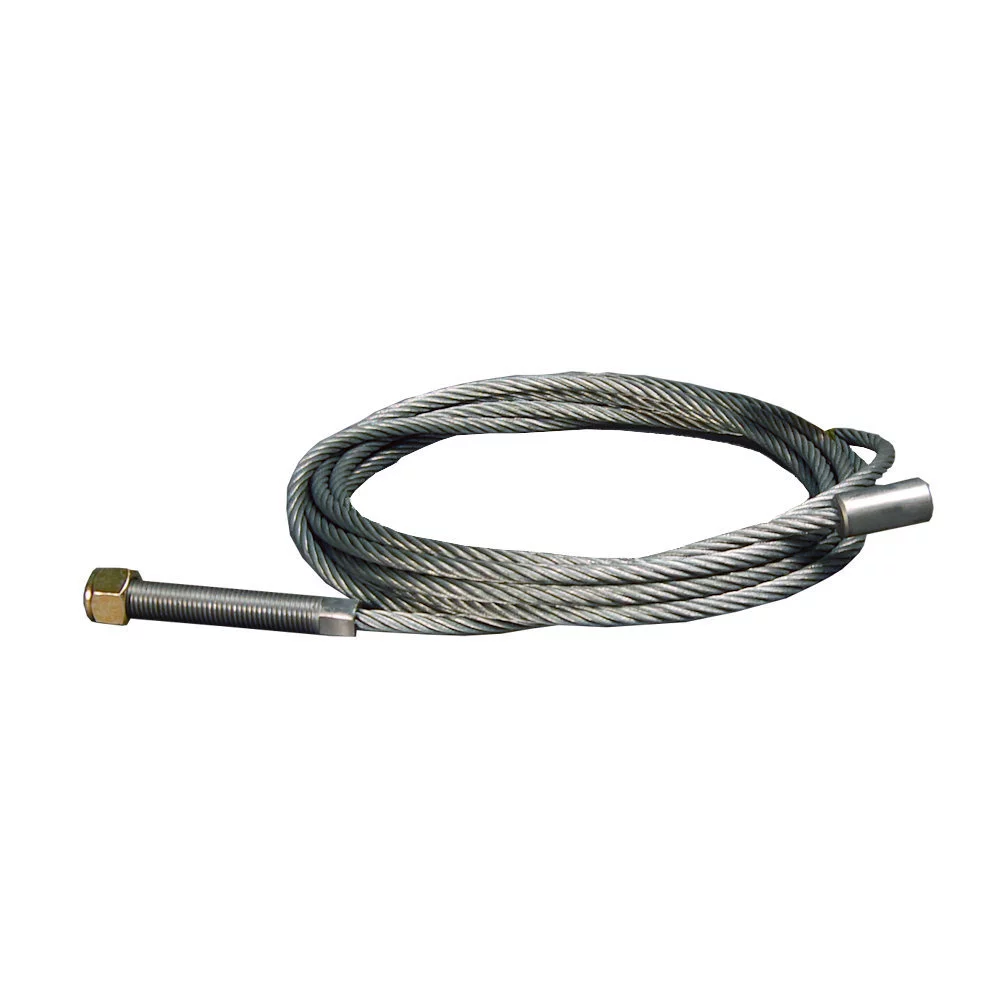SVI BH-7544-50 RR Cable 15-foot 5.5 Inch - Replacement for Rotary S130019